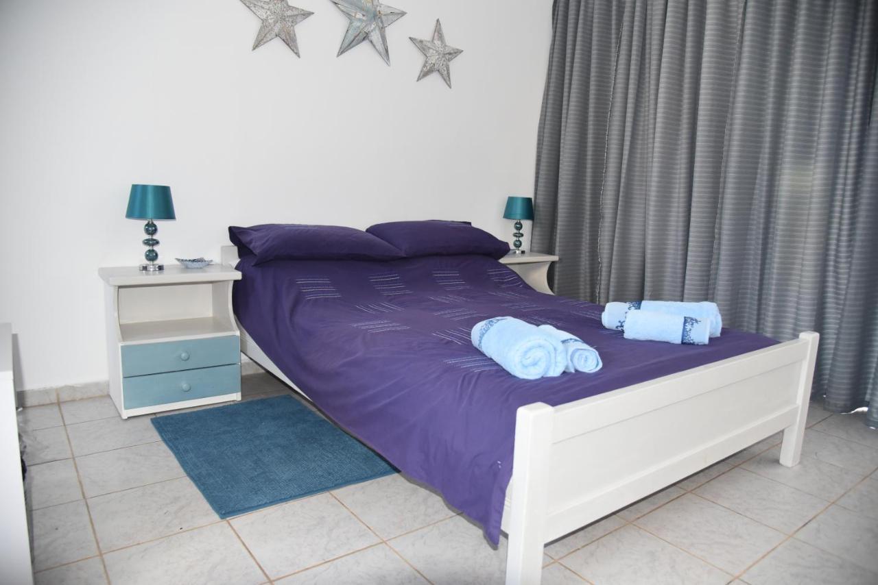 Relaxing And Comfortable Studio Near Falasarna Beaches Plátanosz Kültér fotó