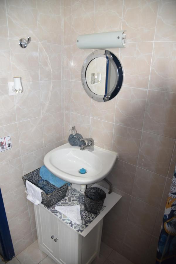 Relaxing And Comfortable Studio Near Falasarna Beaches Plátanosz Kültér fotó